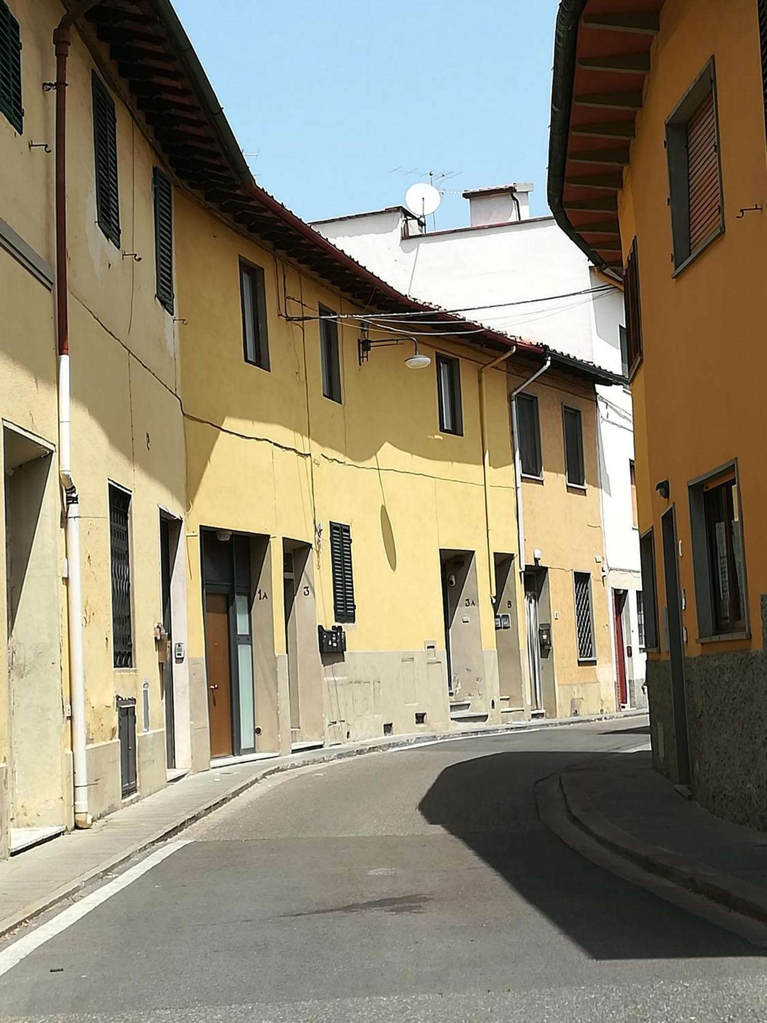 La Cupola Guest House Firenze Esterno foto